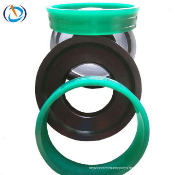 concrete pump rubber piston DN230 for SCHWING pump